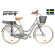 Riddarholmen classic E-Delux 7 Dam 2022