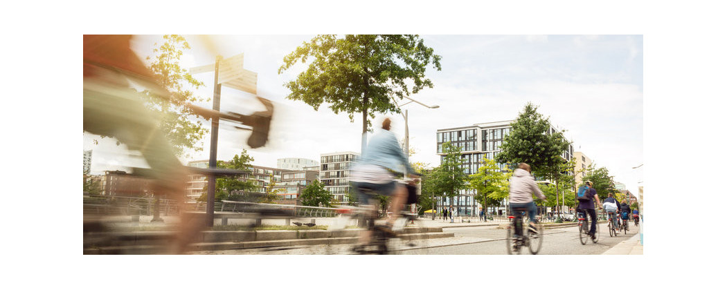 Cykelrensning & Cykelåtervinning Stockholm - Vi hämtar cyklar gratis