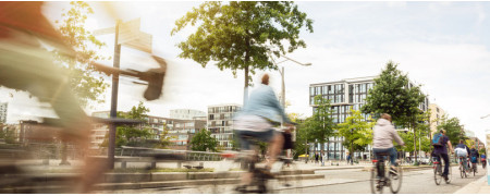 Cykelrensning & Cykelåtervinning Stockholm - Vi hämtar cyklar gratis